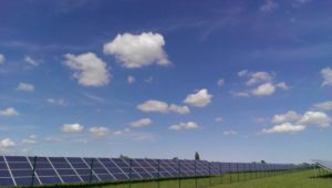 Pannelli fotovoltaici