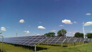 Pannelli Fotovoltaici