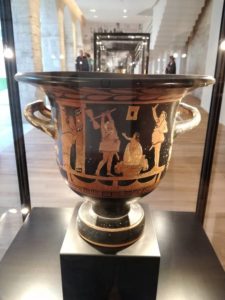 Vaso antico
