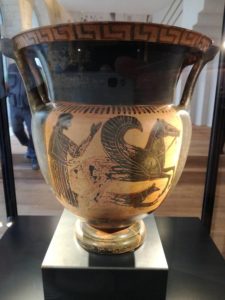Vaso antico