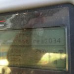 Errore E034 - IGBT andati
