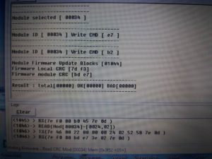Programmatore firmware Digilux
