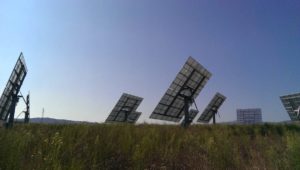 Pannelli fotovoltaici a Inseguimento in molise! I pannelli a inseguimento richiedono tantissima manutenzione e spesso si bloccano. Molto meglio i pannelli fissi.