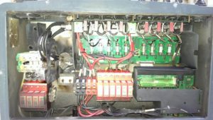 Altra foto Inverter guasto!