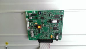Scheda elettronica