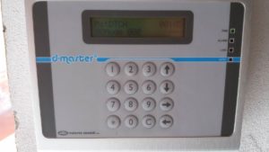 Master Digilux vecchio tipo d-master