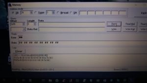 Software di programmazione firmware digilux