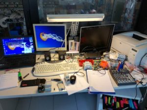 Laboratorio 