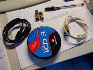 Programmatore Firmware nuovi microprocessori PIC