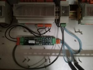 Digilex digiled in banco test