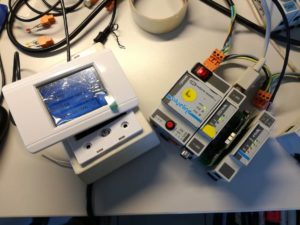 Touch e schede digilux in test